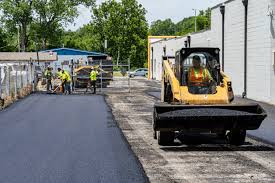 Watertown, MN Driveway Paving Services Company